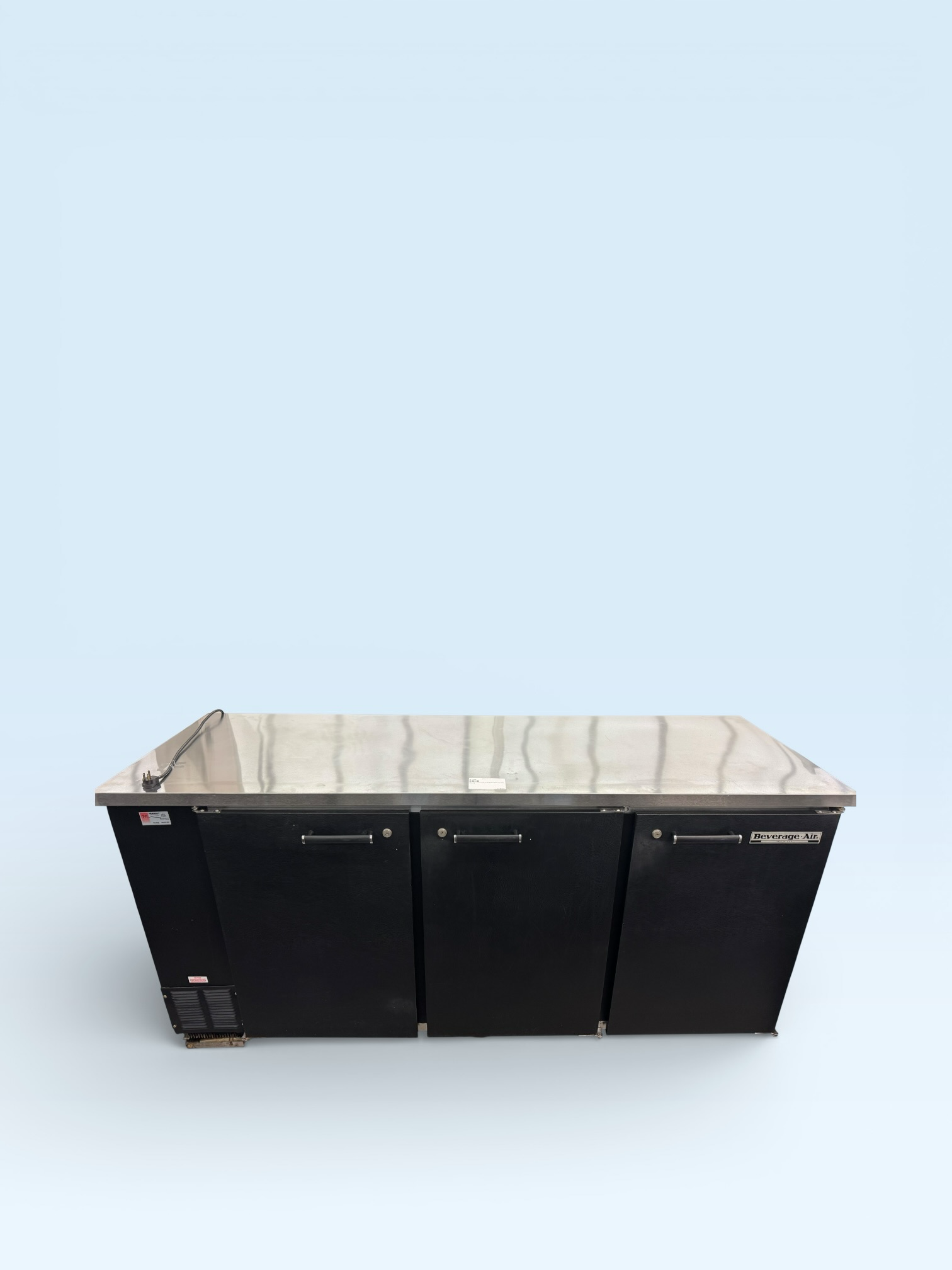 Beverage Air - BB78HC-1-B